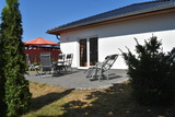 Ferienhaus in Karlshagen - Ferienhaus Moritz - mit großem Garten - Bild 3