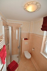 Ferienwohnung in Warnemünde - Appartement Romantik - Bild 8