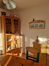 Ferienwohnung in Breege - Ferienwohnung Steuermann - Bild 9