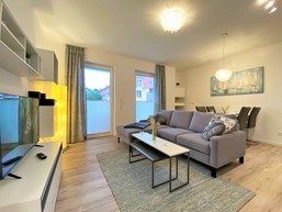 App. 8, Strandresidenz D&uuml;nenperle