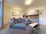 Ferienwohnung in K&uuml;hlungsborn - App. 8, Strandresidenz D&uuml;nenperle - Bild 2