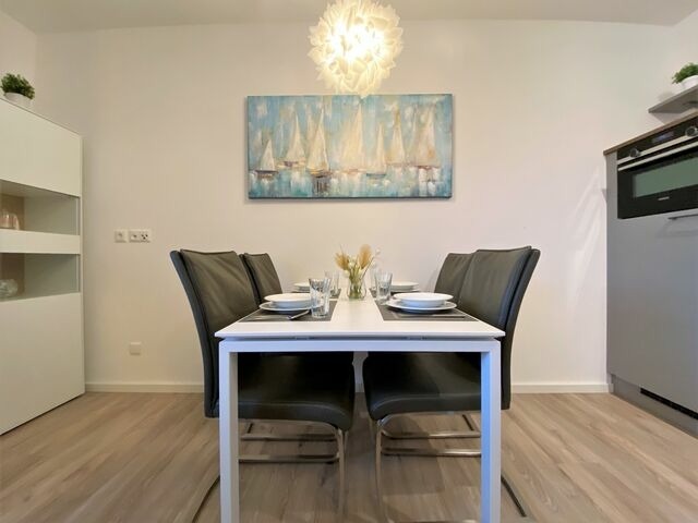 Ferienwohnung in K&uuml;hlungsborn - App. 8, Strandresidenz D&uuml;nenperle - Bild 9