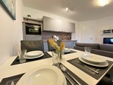 Ferienwohnung in K&uuml;hlungsborn - App. 8, Strandresidenz D&uuml;nenperle - Bild 10