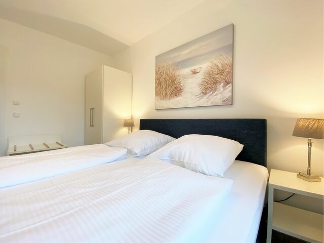 Ferienwohnung in K&uuml;hlungsborn - App. 8, Strandresidenz D&uuml;nenperle - Bild 13