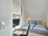 Ferienwohnung in Bakenberg - Ferienwohnung Seebrise / A58 - Bild 21