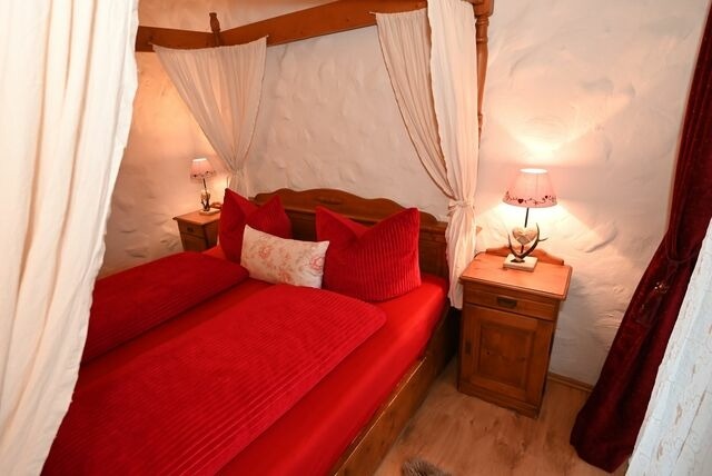 Ferienwohnung in Warnemünde - Suite Sissi - Bild 23