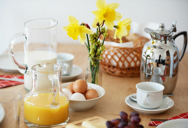 Ferienwohnung in Fehmarn OT Neujellingsdorf - Bauernhof H&ouml;per-Rauert - Reihenhaus 8 - Bild 2