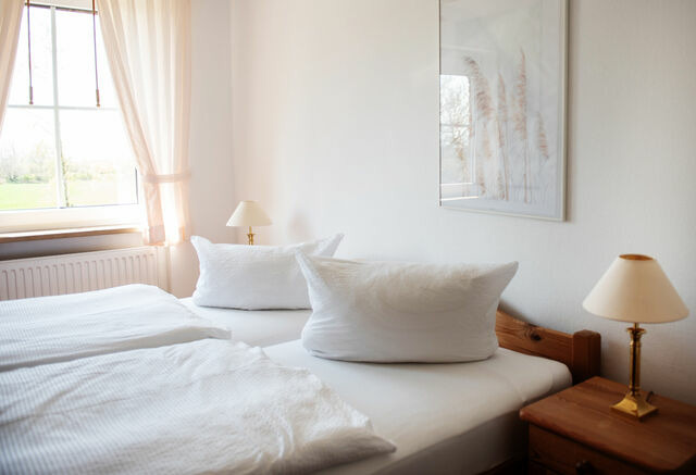 Ferienwohnung in Fehmarn OT Neujellingsdorf - Bauernhof H&ouml;per-Rauert - Reihenhaus 8 - Bild 7