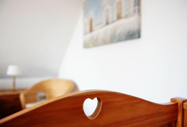 Ferienwohnung in Fehmarn OT Neujellingsdorf - Bauernhof H&ouml;per-Rauert - Reihenhaus 8 - Bild 9