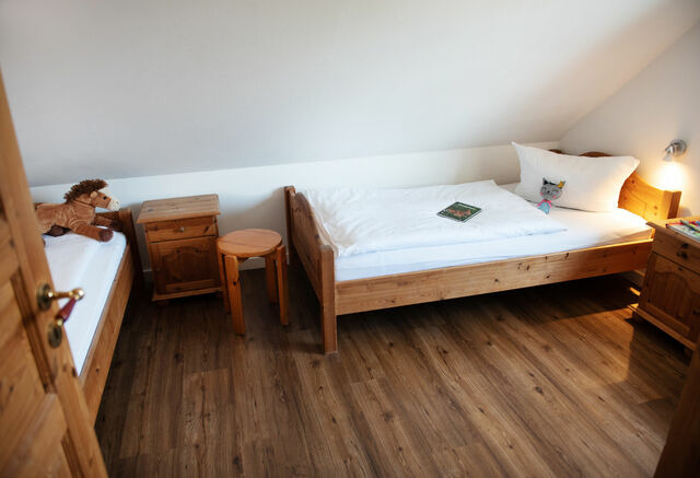 Ferienwohnung in Fehmarn OT Neujellingsdorf - Bauernhof H&ouml;per-Rauert - Reihenhaus 8 - Bild 10