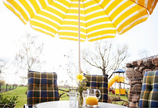 Ferienwohnung in Fehmarn OT Neujellingsdorf - Bauernhof H&ouml;per-Rauert - Reihenhaus 8 - Bild 16