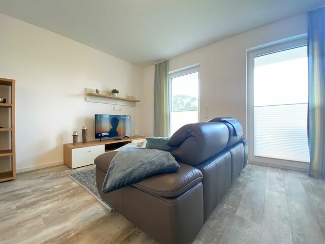 Ferienwohnung in K&uuml;hlungsborn - App. 5, Strandresidenz D&uuml;nenperle - Bild 15