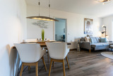 Ferienwohnung in K&uuml;hlungsborn - App. 21 Meeresrauschen, Strandresidenz D&uuml;nenperle - Bild 8