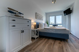 Ferienwohnung in K&uuml;hlungsborn - App. 21 Meeresrauschen, Strandresidenz D&uuml;nenperle - Bild 10