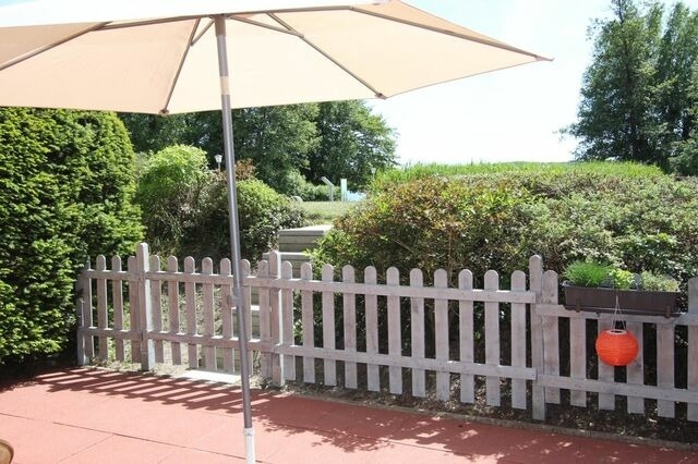 Ferienwohnung in P&ouml;nitz am See - Landhaus am See - mit Strandkorb an der Ostsee - Bild 4