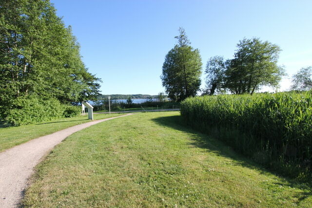Ferienwohnung in P&ouml;nitz am See - Landhaus am See - mit Strandkorb an der Ostsee - Bild 20