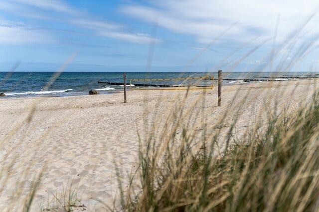 Ferienwohnung in K&uuml;hlungsborn - App. 40, Strandresidenz D&uuml;nenperle - Bild 7
