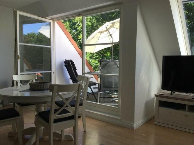Ferienwohnung in K&auml;gsdorf - Auszeit am Meer - Bild 6