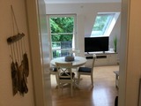 Ferienwohnung in K&auml;gsdorf - Auszeit am Meer - Bild 8