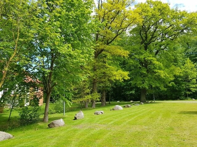 Ferienwohnung in K&auml;gsdorf - Auszeit am Meer - Bild 24