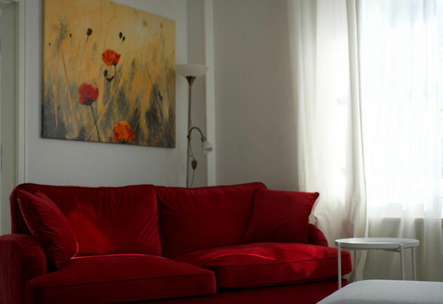 Ferienhaus in Kellenhusen - Ferienhaus Flörkes - Bild 4