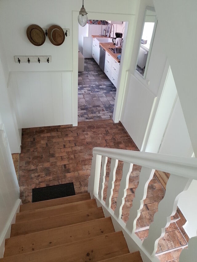 Ferienhaus in Kellenhusen - Ferienhaus Flörkes - Bild 11