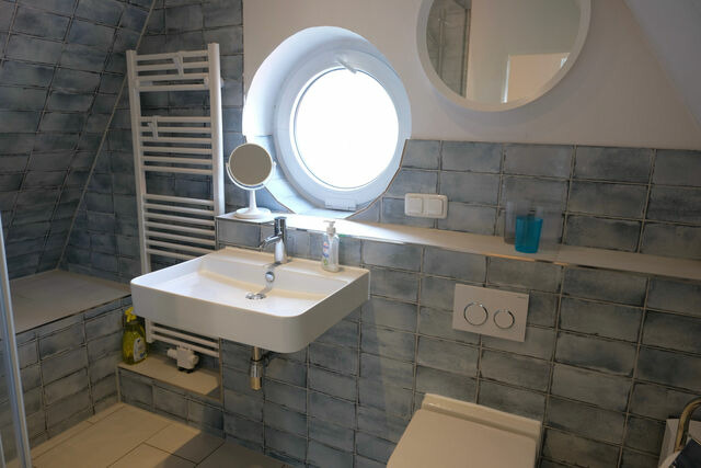 Ferienhaus in Kellenhusen - Ferienhaus Flörkes - Bild 14