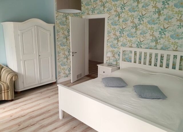 Ferienhaus in Kellenhusen - Ferienhaus Flörkes - Bild 16