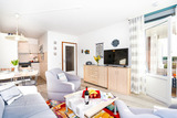 Ferienwohnung in Gr&ouml;mitz - Hanseat I Whg. 10 - Bild 1