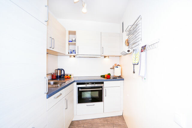 Ferienwohnung in Gr&ouml;mitz - Hanseat I Whg. 10 - Bild 7