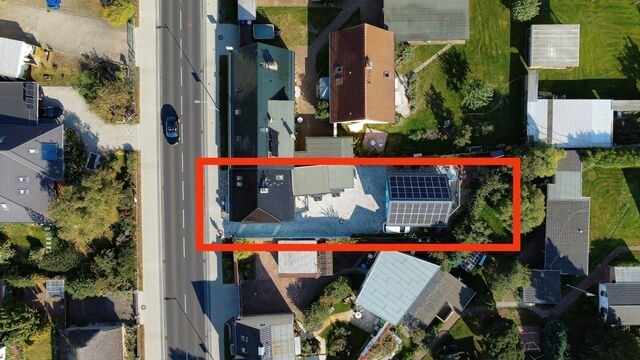 Ferienwohnung in Zinnowitz - Ostseebad Zinnowitz - Ferienwohnung Traum - Bild 10