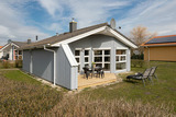 Ferienhaus in Grömitz - Strandpark 41 - Bild 1