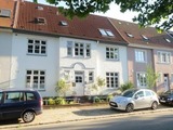 Ferienwohnung in Flensburg - Charmante Ferienwohnung in der Fjordstadt - Bild 1