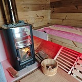 Bungalow in J&uuml;rgenshagen - Hundefreundliches Ferienhaus in See- & Ostseen&auml;he mit verglaster Terrasse - Bild 20