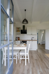 Ferienwohnung in Rankwitz - 4-Raum Apartment bis 6 Pers. (2.2) - Bild 11