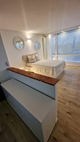 Ferienwohnung in Kiel - Design Appartement Sch&ouml;nfeld - Bild 1