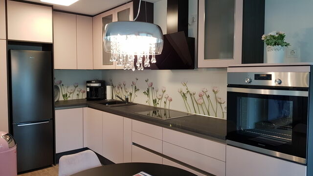 Ferienwohnung in Lauterbach - KüstenKind - Bild 4