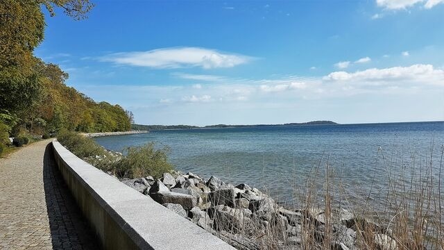 Ferienwohnung in Lauterbach - KüstenKind - Bild 6