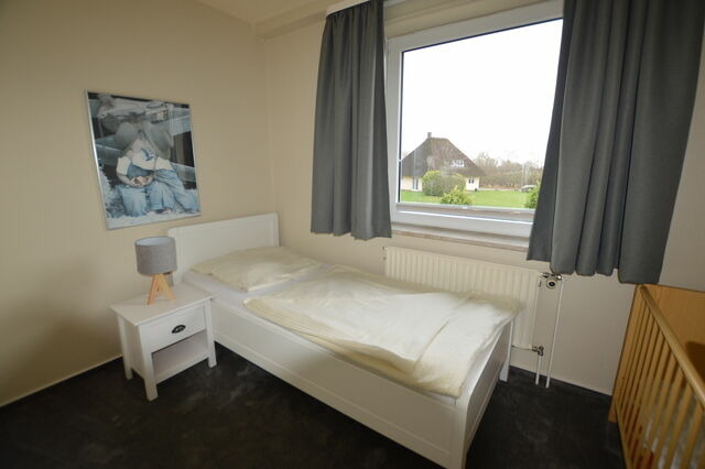 Ferienwohnung in Fehmarn OT Staberdorf - Tenne 4, inkl. 1 Parkplatz - Bild 7