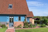 Ferienhaus in Kellenhusen - Blaue Hus - Bild 1
