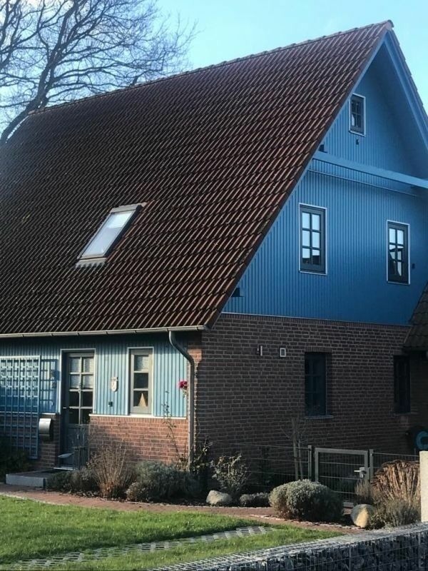 Ferienhaus in Kellenhusen - Blaue Hus - Bild 3