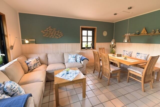 Ferienhaus in Kellenhusen - Blaue Hus - Bild 5