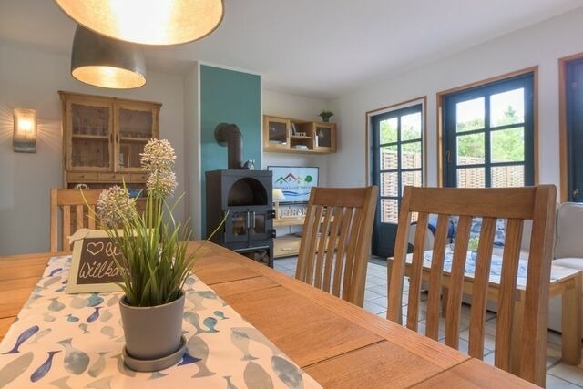 Ferienhaus in Kellenhusen - Blaue Hus - Bild 6