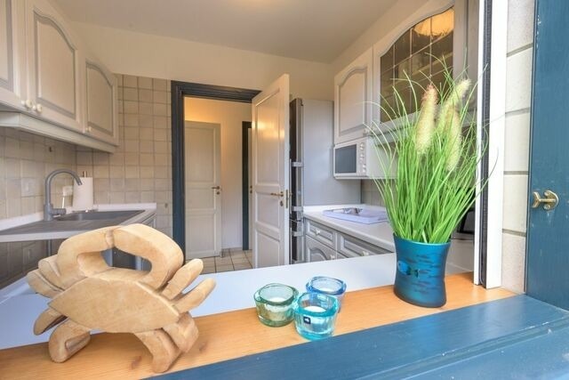 Ferienhaus in Kellenhusen - Blaue Hus - Bild 8