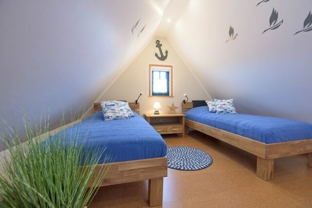 Ferienhaus in Kellenhusen - Blaue Hus - Bild 17