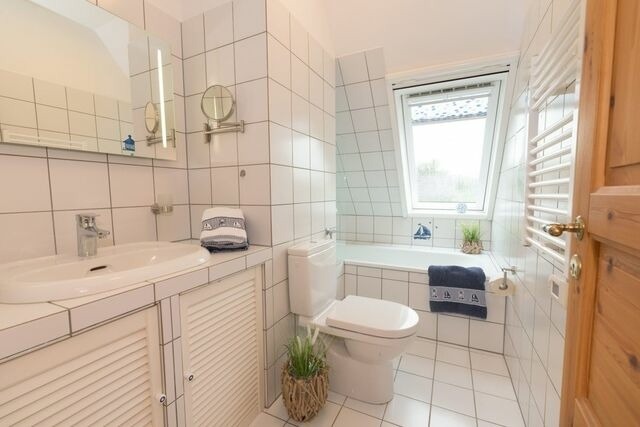 Ferienhaus in Kellenhusen - Blaue Hus - Bild 19