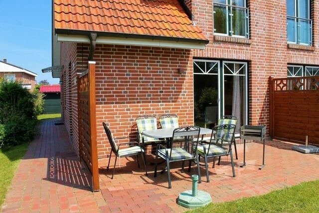 Ferienhaus in Kellenhusen - Landhaus - Bild 14