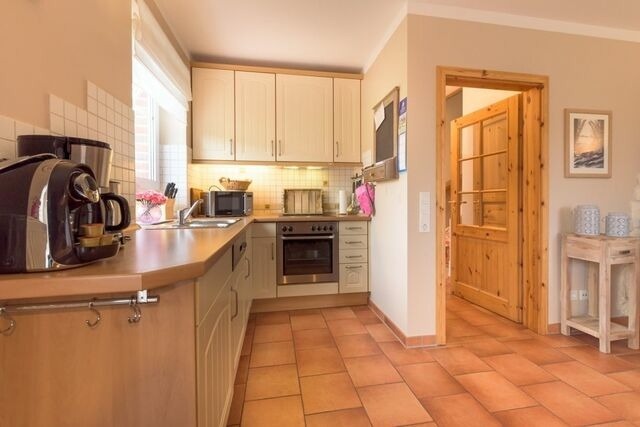 Ferienhaus in Kellenhusen - Landhaus - Bild 3