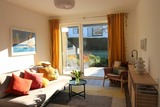 Ferienwohnung in Heiligenhafen - "Mien leeve S&uuml;nn" - Bild 2