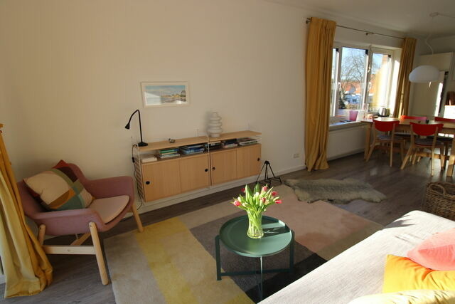 Ferienwohnung in Heiligenhafen - "Mien leeve S&uuml;nn" - Bild 4
